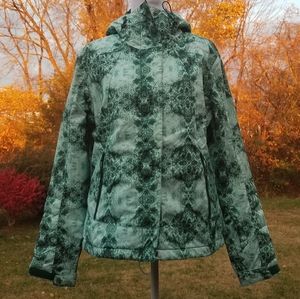 Columbia New Omni-Heat Hoodie Jacket